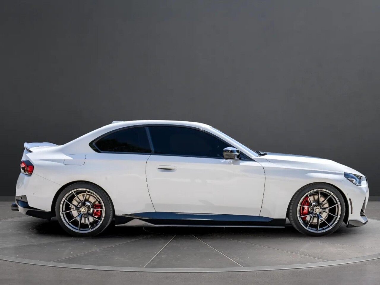 2023 BMW 2 Series M240i xDrive San Antonio TX