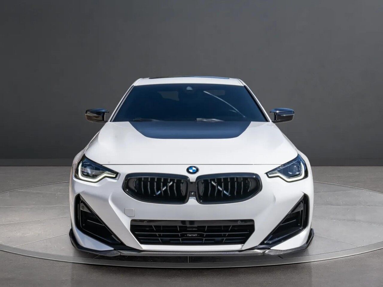 2023 BMW 2 Series M240i xDrive San Antonio TX
