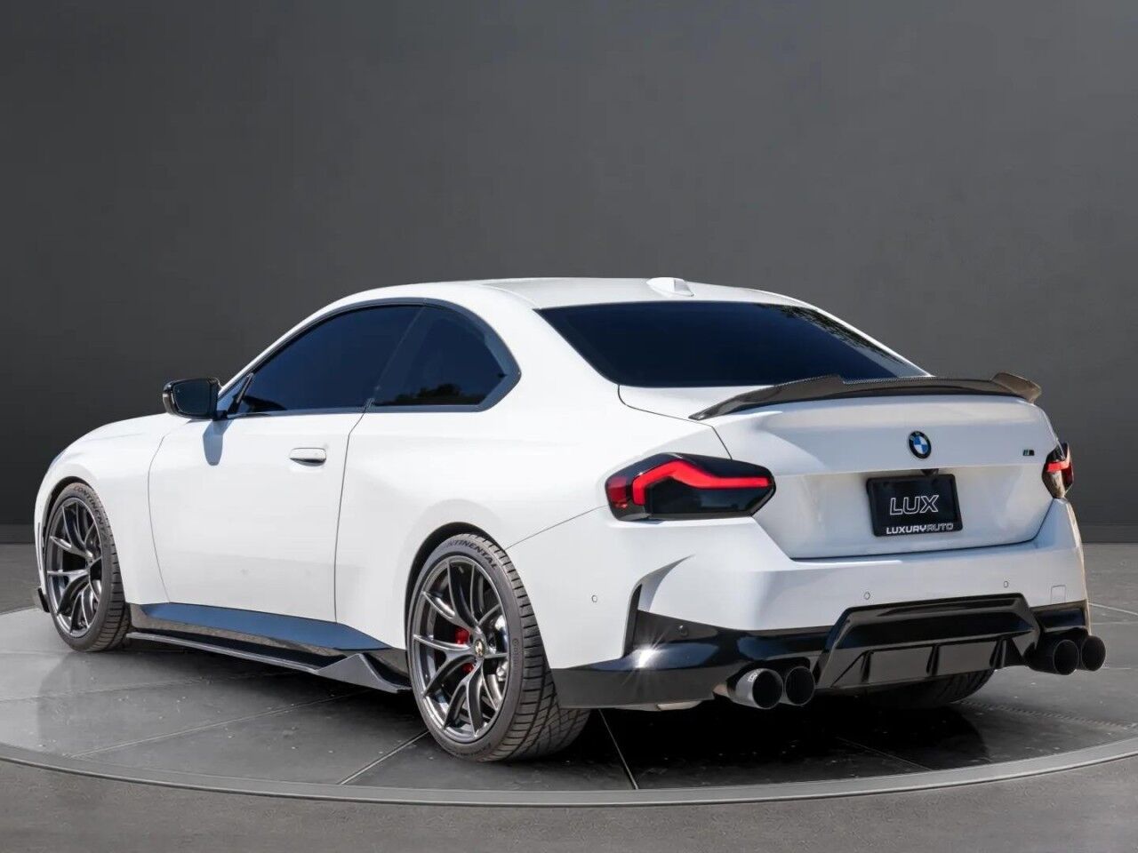 2023 BMW 2 Series M240i xDrive San Antonio TX