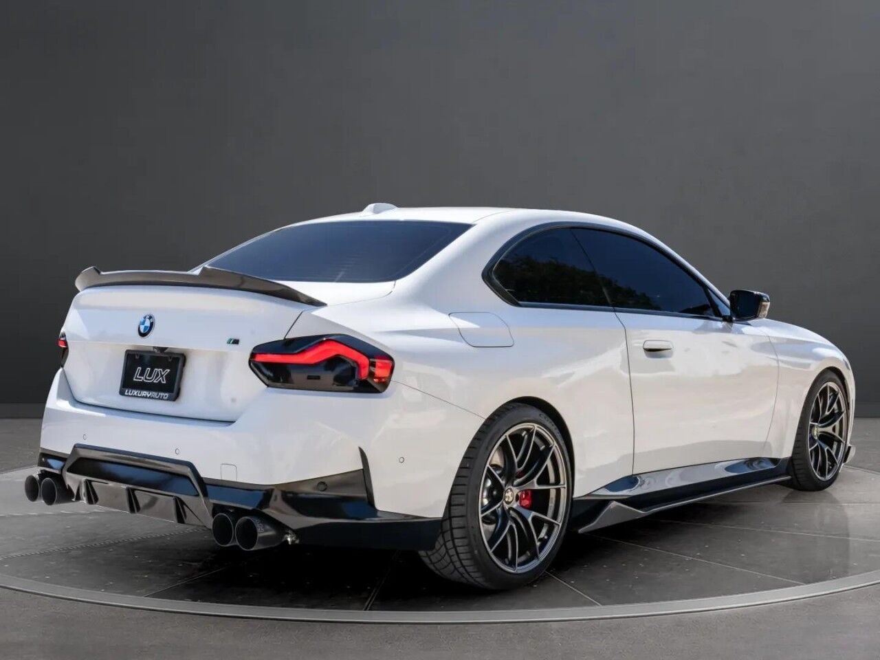 2023 BMW 2 Series M240i xDrive San Antonio TX