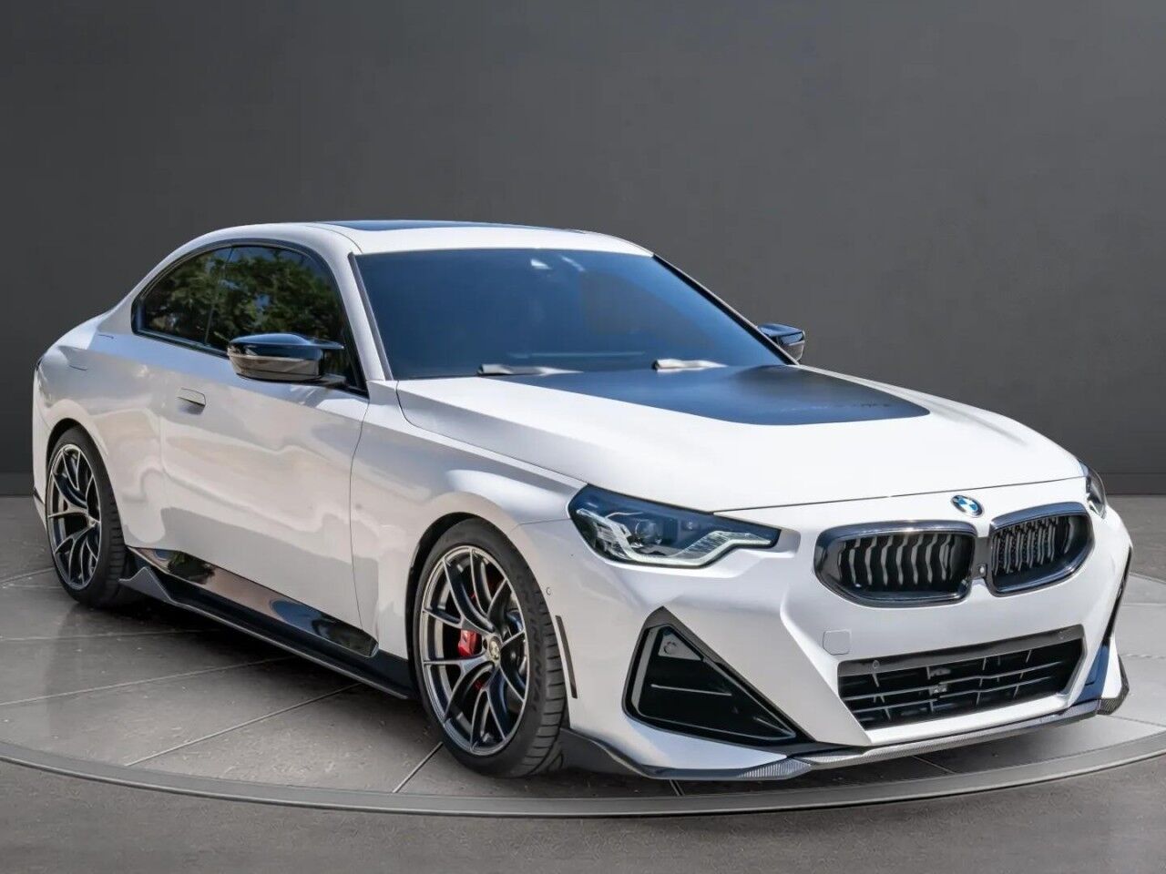 2023 BMW 2 Series M240i xDrive San Antonio TX