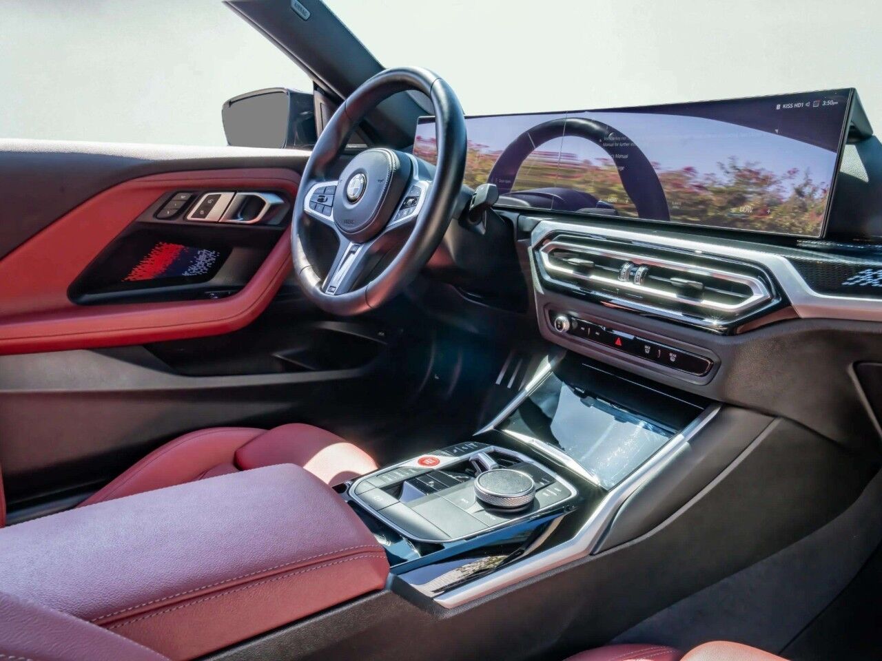 2023 BMW 2 Series M240i xDrive San Antonio TX
