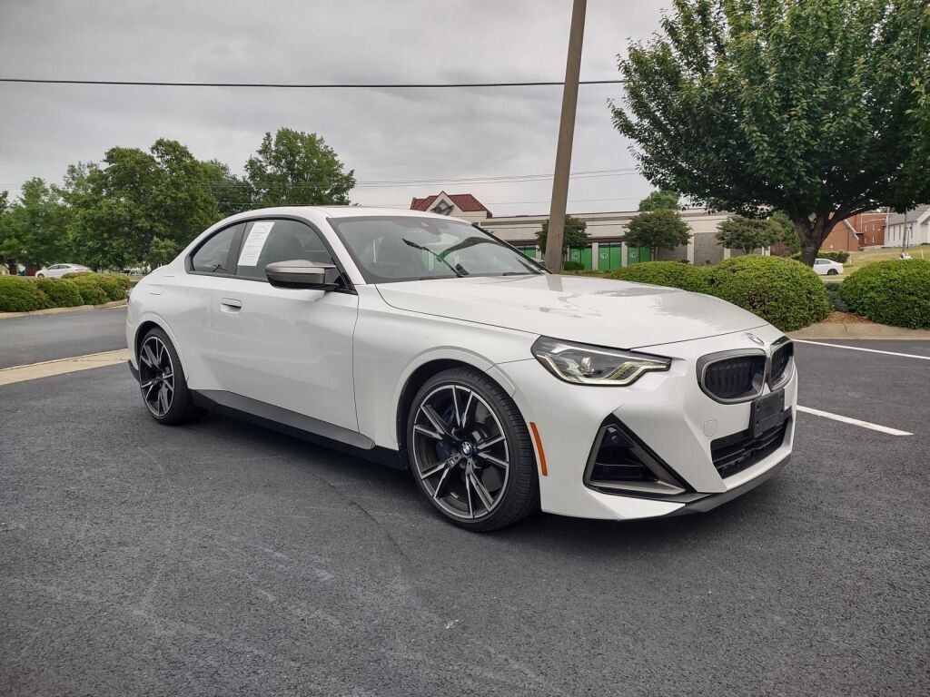 2023 BMW 2 Series M240i