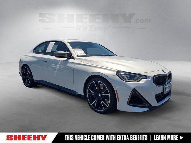 2023 BMW 2 Series