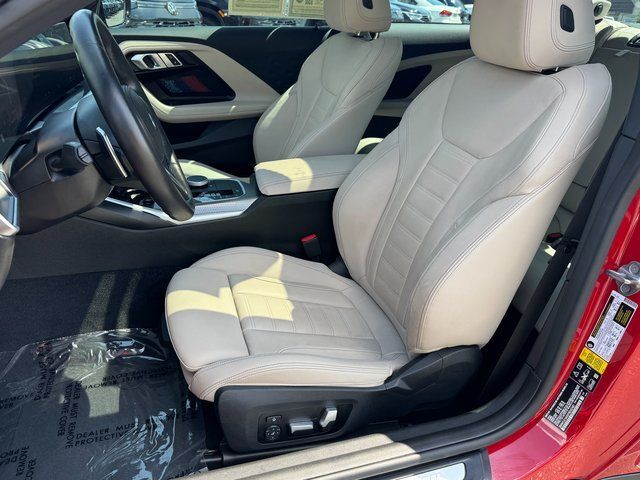 2023 BMW 2 Series M240i Springfield VA