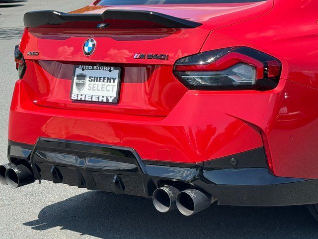 2023 BMW 2 Series M240i Springfield VA