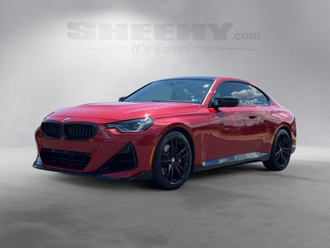 2023 BMW 2 Series M240i Springfield VA