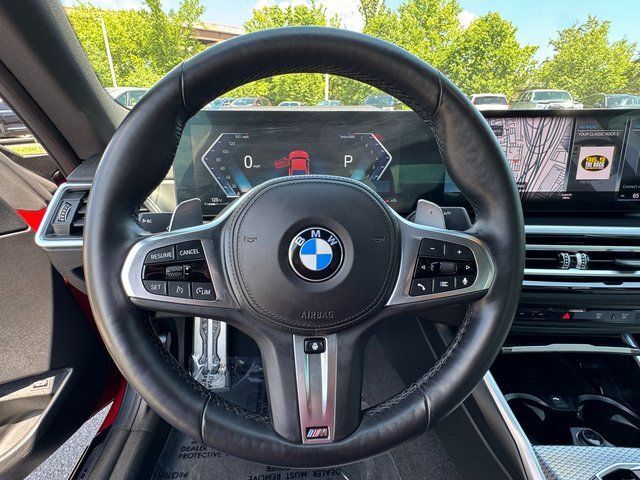 2023 BMW 2 Series M240i Springfield VA