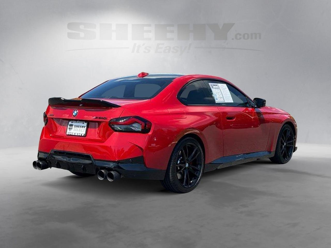 2023 BMW 2 Series M240i Springfield VA