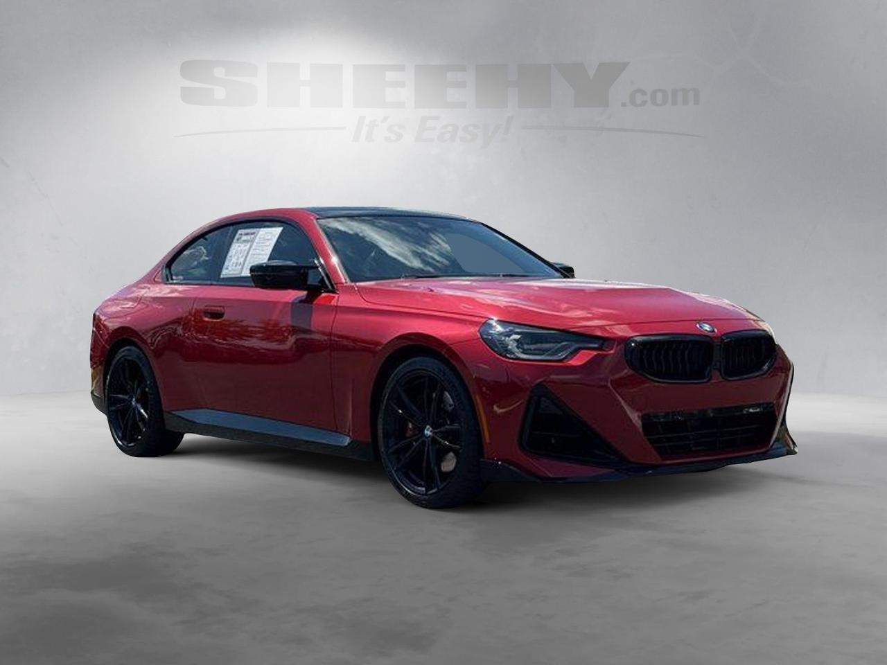 2023 BMW 2 Series M240i Springfield VA