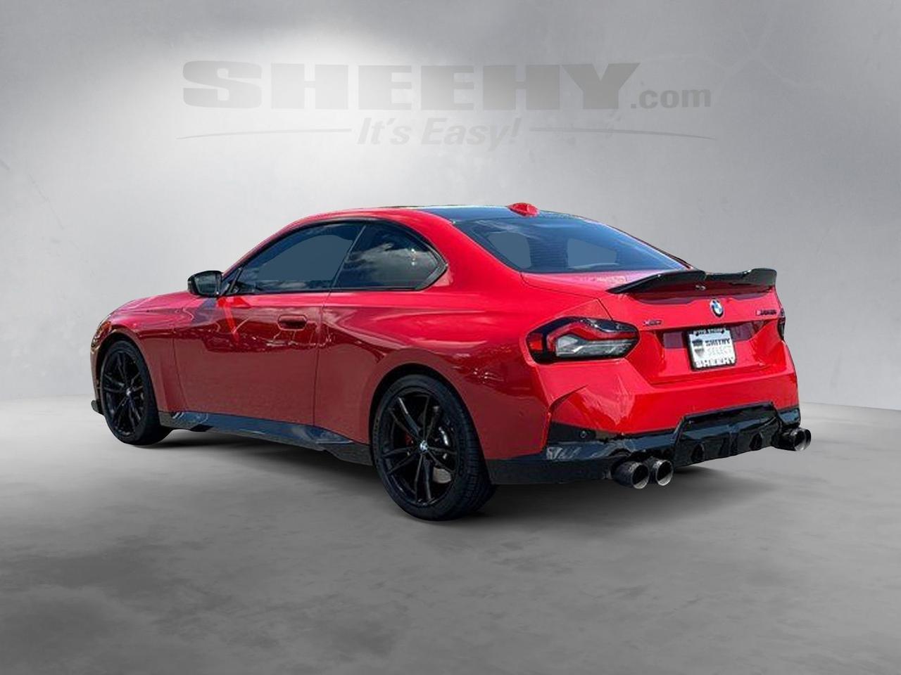 2023 BMW 2 Series M240i Springfield VA