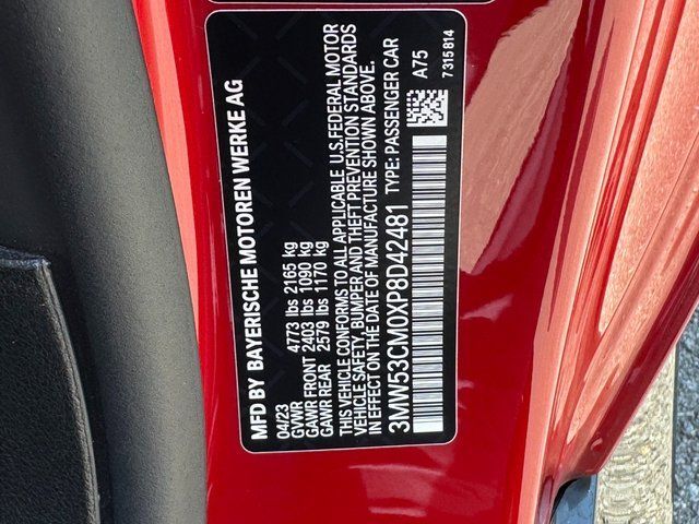 2023 BMW 2 Series M240i Springfield VA