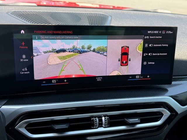 2023 BMW 2 Series M240i Springfield VA