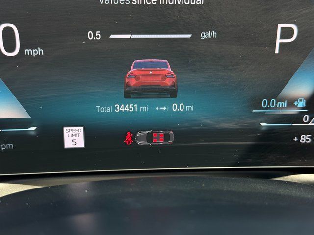 2023 BMW 2 Series M240i Springfield VA