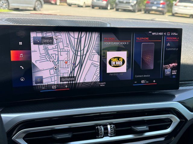 2023 BMW 2 Series M240i Springfield VA