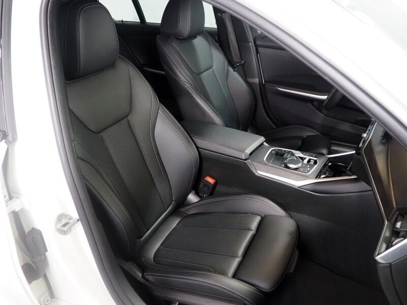 2023 BMW 3 Series 330e Plug-In Hybrid *M SPORT PKG, HEADS-UP DISPLAY, NAVIGATION, CURVED DISPLAY, SAFETY ALERTS, BACKUP-CAMERA, MOONROOF, HEATED SEATS/STEERING, COMFORT ACCESS, HARMAN/KARDON, WIRELESS CHARGING, ANDROID & APPLE