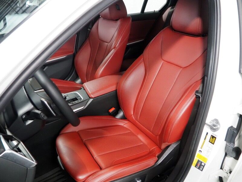 2023 BMW 3 Series 330e Plug-In Hybrid *NAVIGATION, CURVED DISPLAY, SAFETY ALERTS, BACKUP-CAMERA, COLOR TOUCHSCREEN, MOONROOF, COMFORT ACCESS, 19 INCH ALLOYS, ANDROID & APPLE Round Rock TX