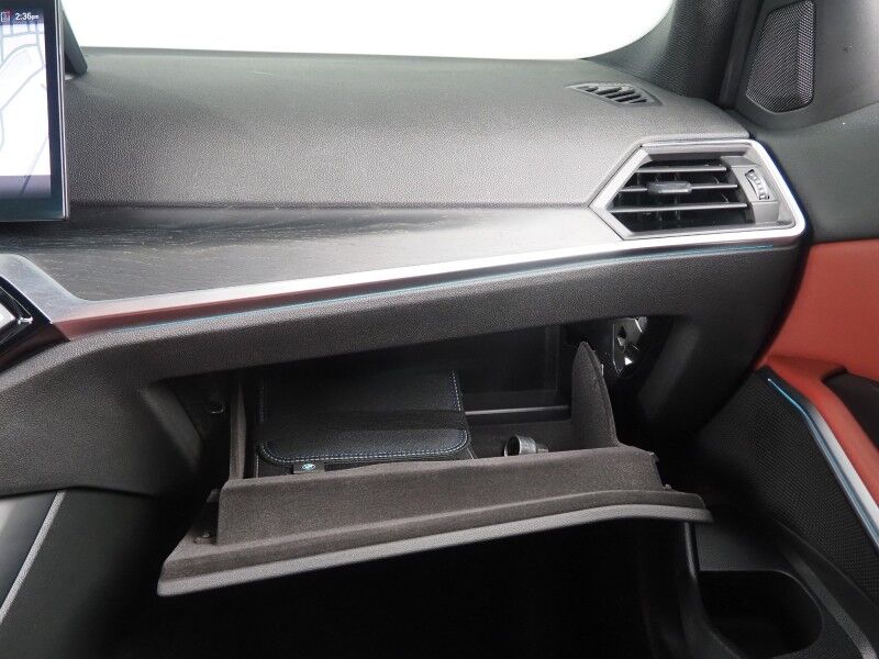 2023 BMW 3 Series 330e Plug-In Hybrid *NAVIGATION, CURVED DISPLAY, SAFETY ALERTS, BACKUP-CAMERA, COLOR TOUCHSCREEN, MOONROOF, COMFORT ACCESS, 19 INCH ALLOYS, ANDROID & APPLE Round Rock TX