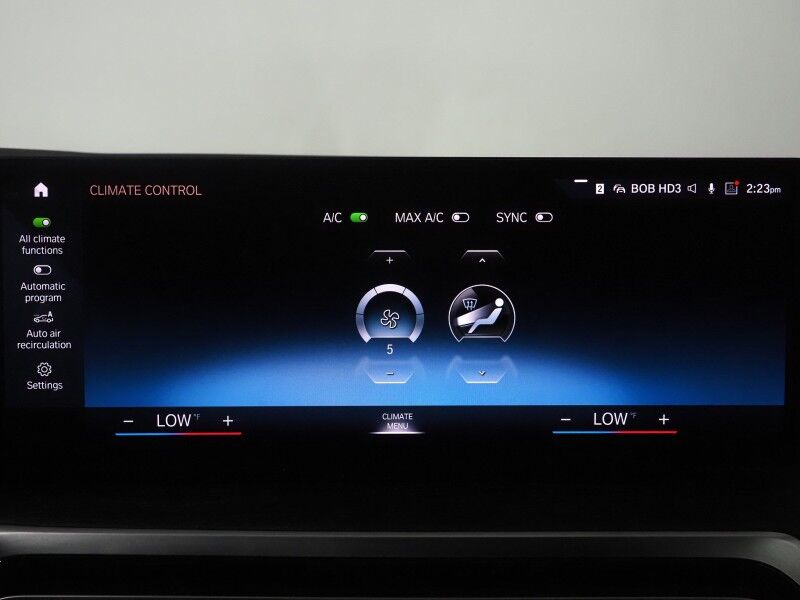 2023 BMW 3 Series 330e Plug-In Hybrid *NAVIGATION, CURVED DISPLAY, SAFETY ALERTS, BACKUP-CAMERA, COLOR TOUCHSCREEN, MOONROOF, COMFORT ACCESS, 19 INCH ALLOYS, ANDROID & APPLE Round Rock TX