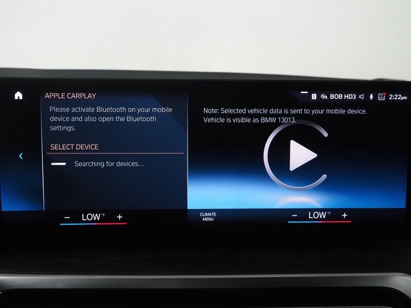 2023 BMW 3 Series 330e Plug-In Hybrid *NAVIGATION, CURVED DISPLAY, SAFETY ALERTS, BACKUP-CAMERA, COLOR TOUCHSCREEN, MOONROOF, COMFORT ACCESS, 19 INCH ALLOYS, ANDROID & APPLE Round Rock TX