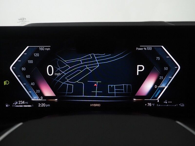 2023 BMW 3 Series 330e Plug-In Hybrid *NAVIGATION, CURVED DISPLAY, SAFETY ALERTS, BACKUP-CAMERA, COLOR TOUCHSCREEN, MOONROOF, COMFORT ACCESS, 19 INCH ALLOYS, ANDROID & APPLE Round Rock TX