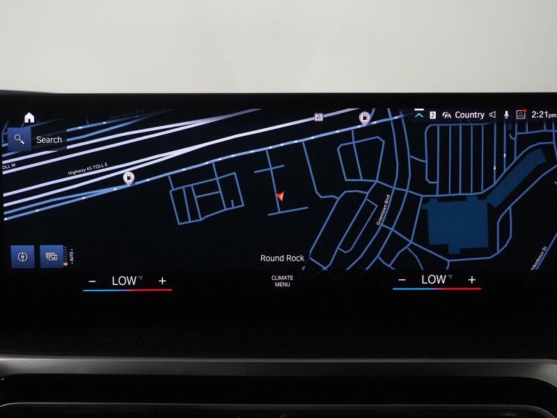 2023 BMW 3 Series 330e Plug-In Hybrid *NAVIGATION, CURVED DISPLAY, SAFETY ALERTS, BACKUP-CAMERA, COLOR TOUCHSCREEN, MOONROOF, COMFORT ACCESS, 19 INCH ALLOYS, ANDROID & APPLE Round Rock TX