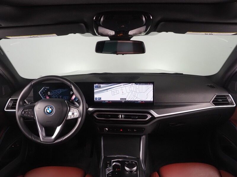 2023 BMW 3 Series 330e Plug-In Hybrid *NAVIGATION, CURVED DISPLAY, SAFETY ALERTS, BACKUP-CAMERA, COLOR TOUCHSCREEN, MOONROOF, COMFORT ACCESS, 19 INCH ALLOYS, ANDROID & APPLE