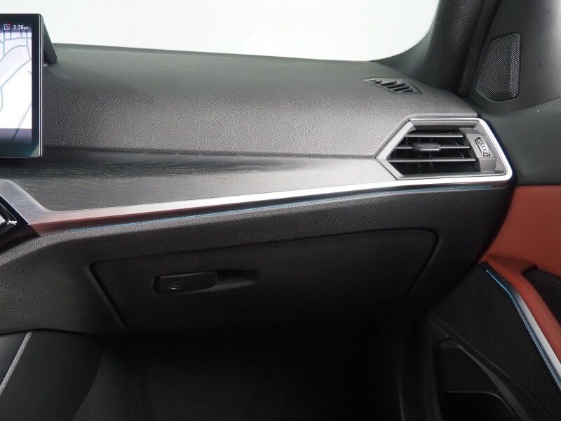 2023 BMW 3 Series 330e Plug-In Hybrid *NAVIGATION, CURVED DISPLAY, SAFETY ALERTS, BACKUP-CAMERA, COLOR TOUCHSCREEN, MOONROOF, COMFORT ACCESS, 19 INCH ALLOYS, ANDROID & APPLE Round Rock TX