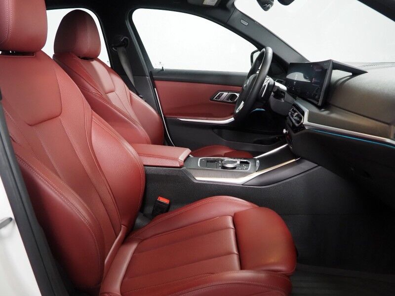 2023 BMW 3 Series 330e Plug-In Hybrid *NAVIGATION, CURVED DISPLAY, SAFETY ALERTS, BACKUP-CAMERA, COLOR TOUCHSCREEN, MOONROOF, COMFORT ACCESS, 19 INCH ALLOYS, ANDROID & APPLE Round Rock TX