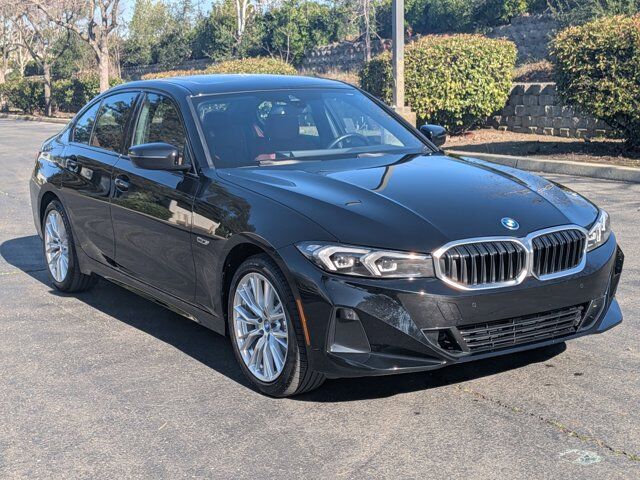 2023 BMW 3 Series 330e