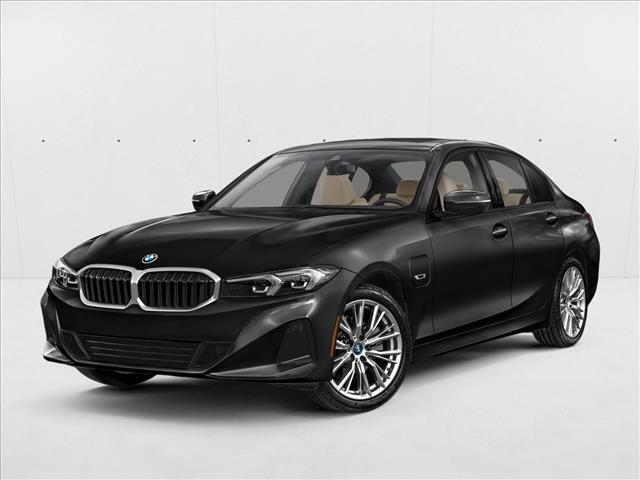 2023 BMW 3 Series 330e