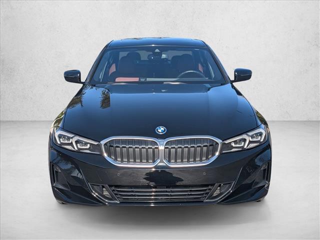 2023 BMW 3 Series 330e