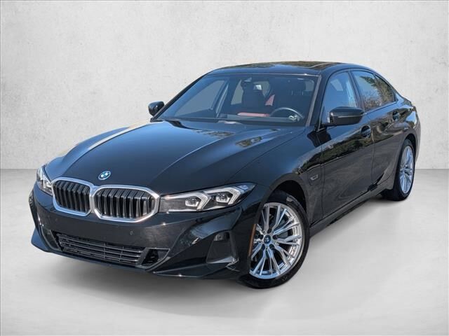 2023 BMW 3 Series 330e