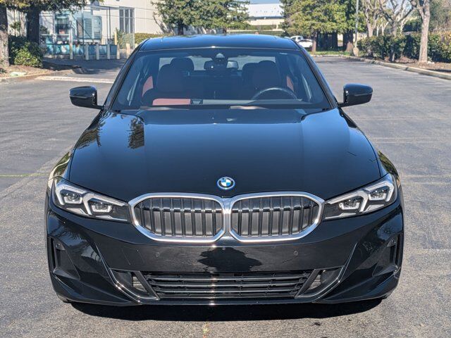 2023 BMW 3 Series 330e