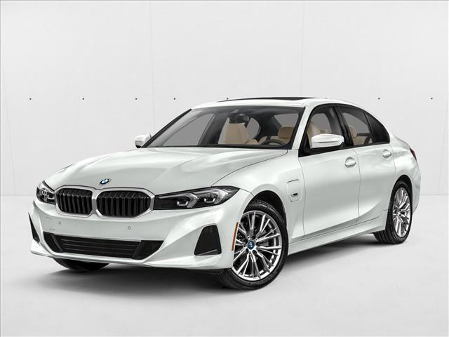 2023 BMW 3 Series 330e