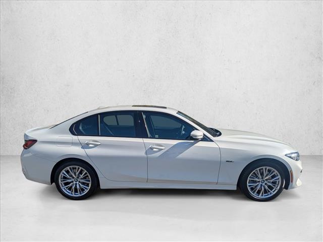 2023 BMW 3 Series 330e Roseville CA