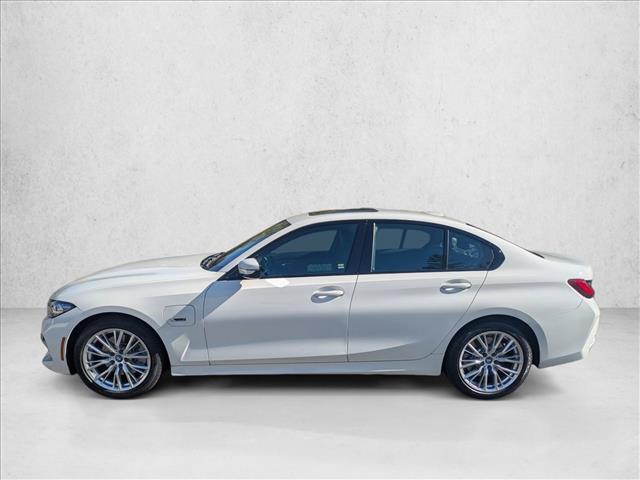 2023 BMW 3 Series 330e Roseville CA