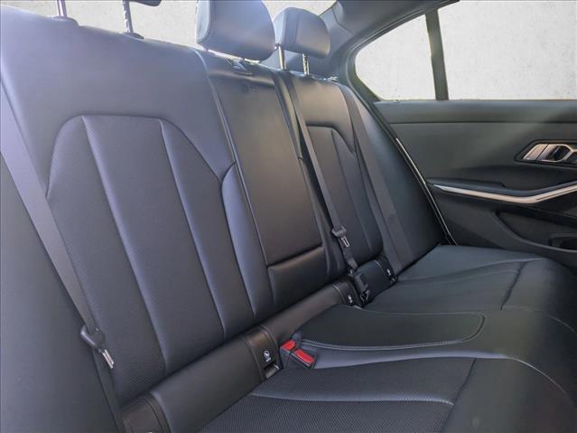 2023 BMW 3 Series 330e Roseville CA