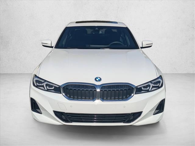 2023 BMW 3 Series 330e