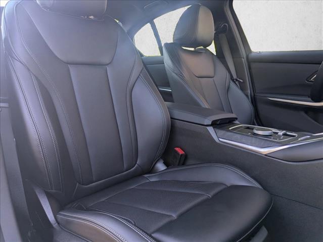 2023 BMW 3 Series 330e Roseville CA