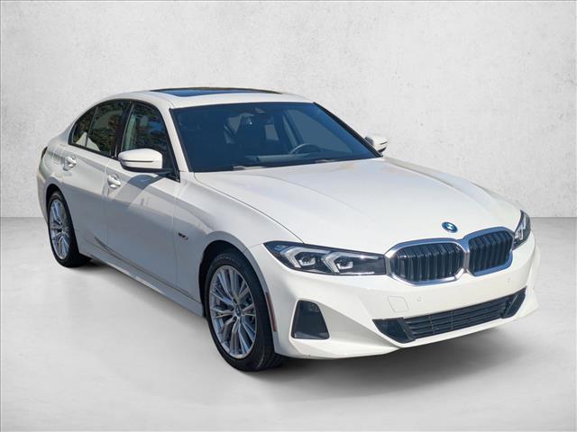 2023 BMW 3 Series 330e