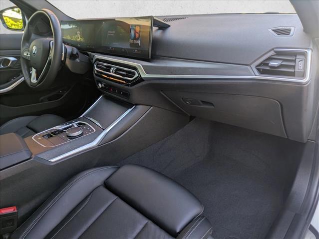 2023 BMW 3 Series 330e Roseville CA