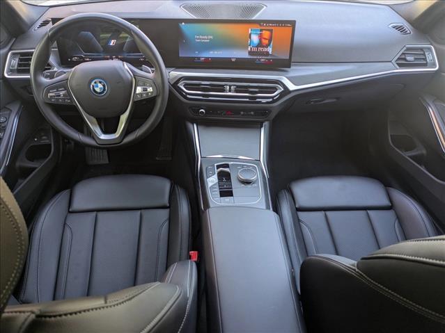 2023 BMW 3 Series 330e Roseville CA