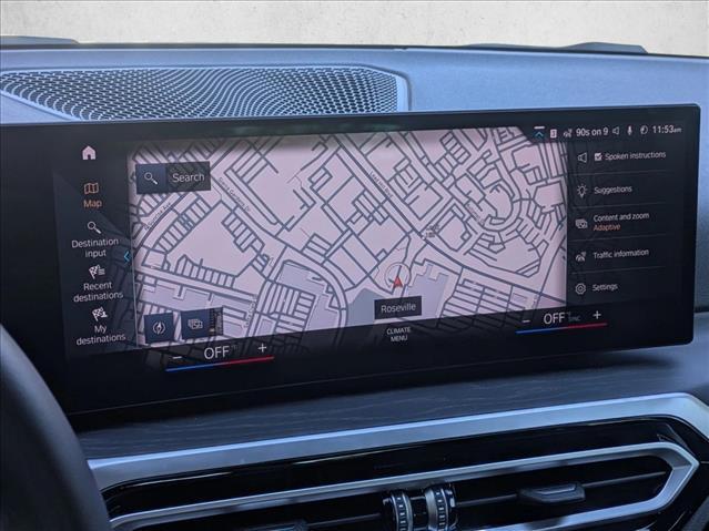 2023 BMW 3 Series 330e Roseville CA