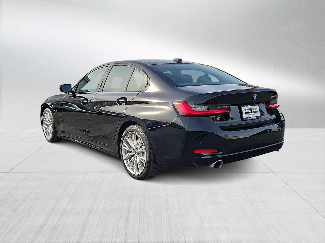 2023 BMW 3 Series 330e Irving TX