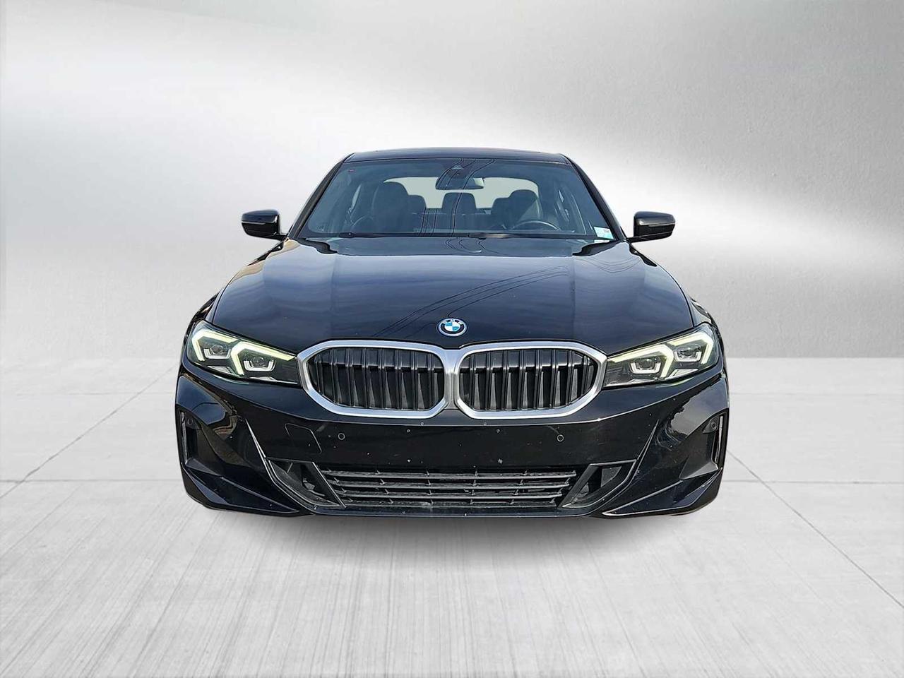 2023 BMW 3 Series 330e Irving TX