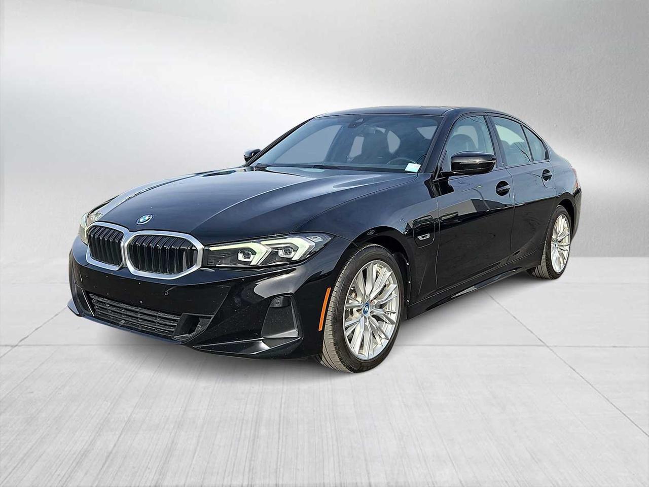 2023 BMW 3 Series 330e Irving TX