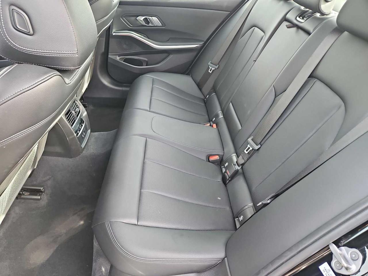 2023 BMW 3 Series 330e Irving TX