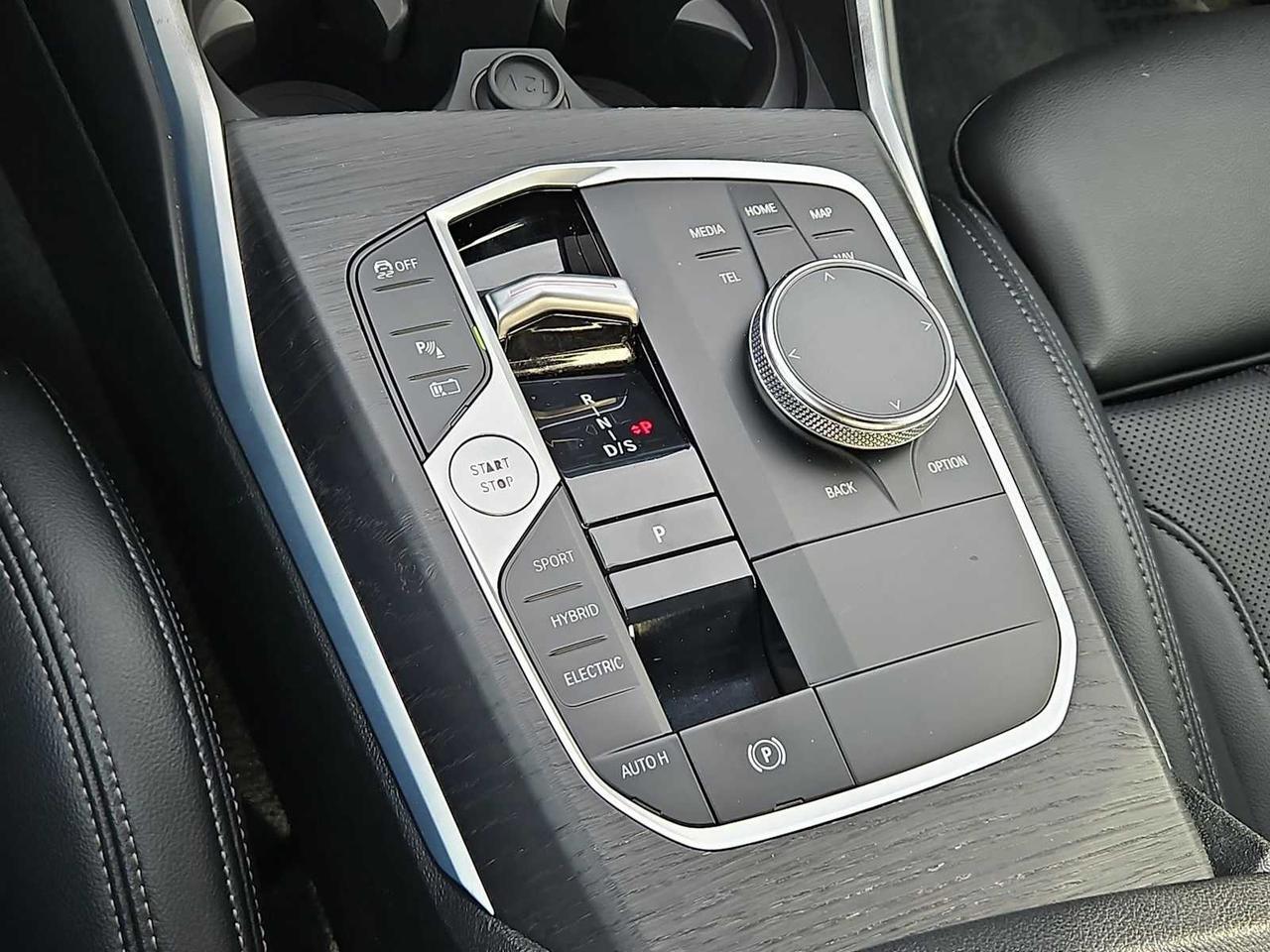 2023 BMW 3 Series 330e Irving TX