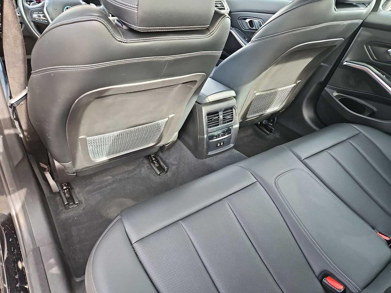 2023 BMW 3 Series 330e Irving TX